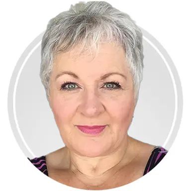 Toni McDonald