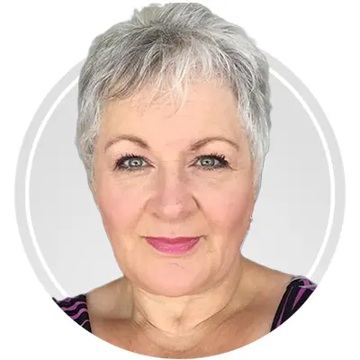 Toni McDonald
