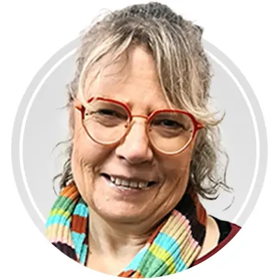 Heather Mackenzie