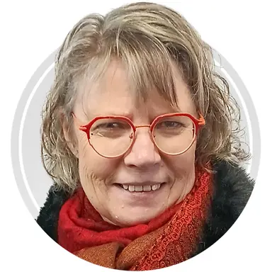 Heather Mackenzie