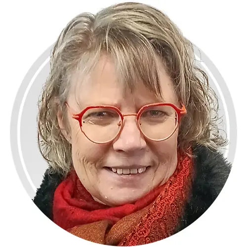 Heather Mackenzie