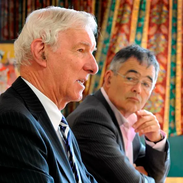 Council dumps directors