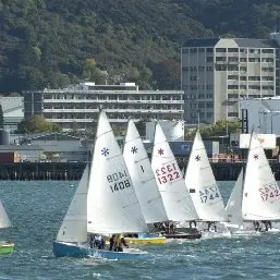 Yachting: Dominant Bayfield pair sail away with title