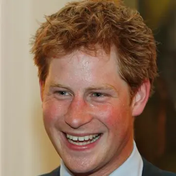 Prince Harry hires Harley for Vegas trip