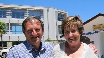 Angus artwork sparks gallery dream