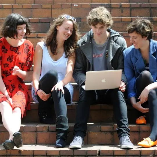 Wait over as exam results posted online