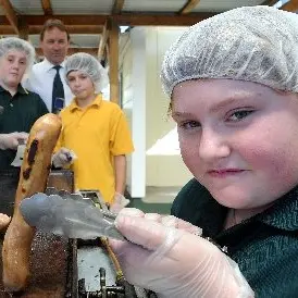 Children's fundraising hits snag over council fees