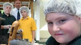 Children's fundraising hits snag over council fees