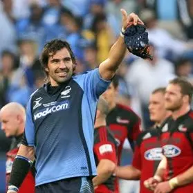 Rugby: Bulls no longer the main threat