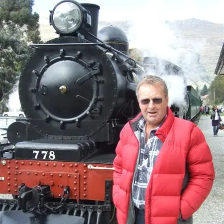 Kingston Flyer trust to be formed