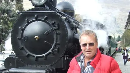 Kingston Flyer trust to be formed