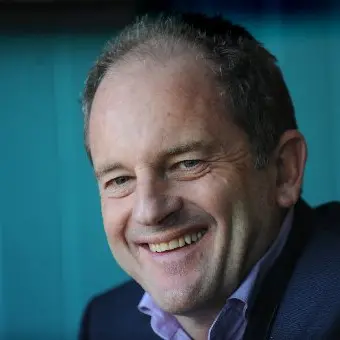 Shearer confident in his role