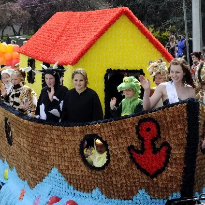 Rules about floats eased
