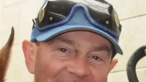 Turn it up! Purdon to lead out 16 horses at Addington