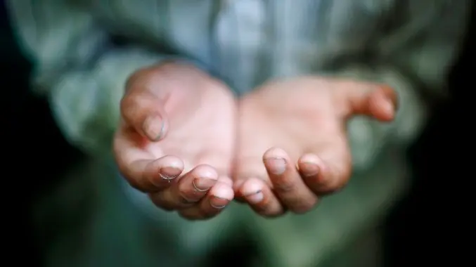 The Lord’s Prayer: a timeless answer to today’s mental health struggles