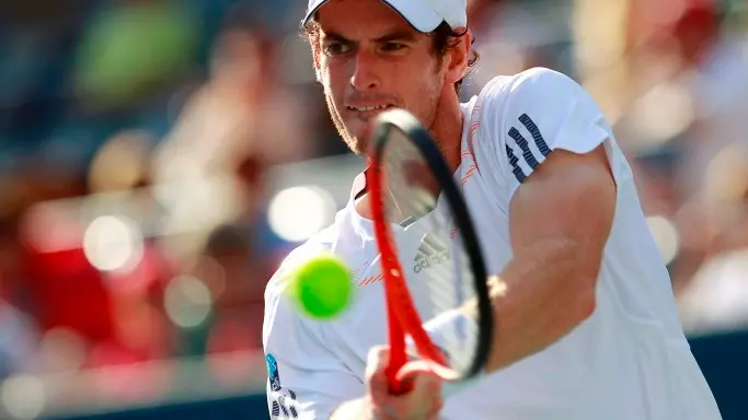 Tennis: Big names advance at US Open