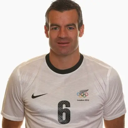 Football: Nelsen nervous ahead of home-town debut
