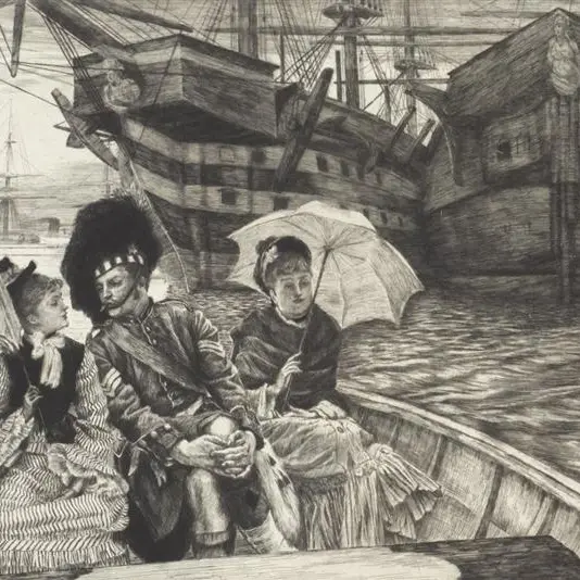 Focus on printmaking at art gallery