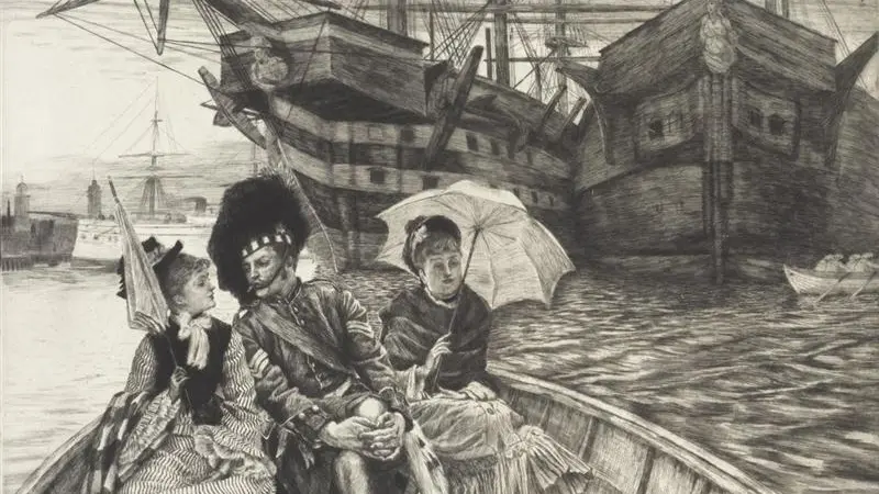 Focus on printmaking at art gallery