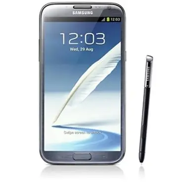 Samsung Galaxy Note 2: Review