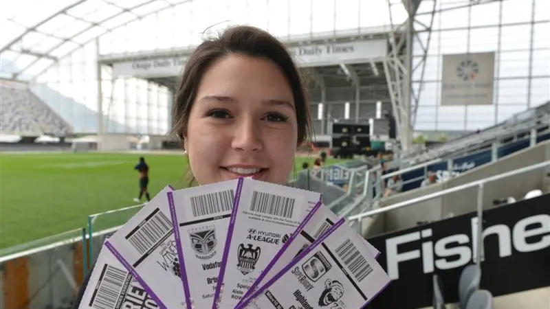 Significant cut in stadium losses; DCHL profit up