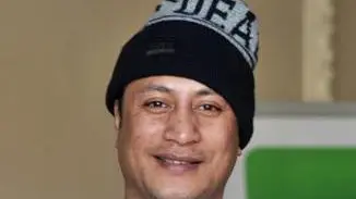 Ire over rapper's Ryder comments