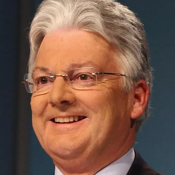 Dunne boosts SPCA’s funds for new buildings