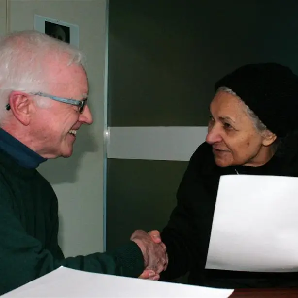 Citizenship shows 'commitment'