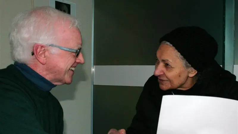 Citizenship shows 'commitment'