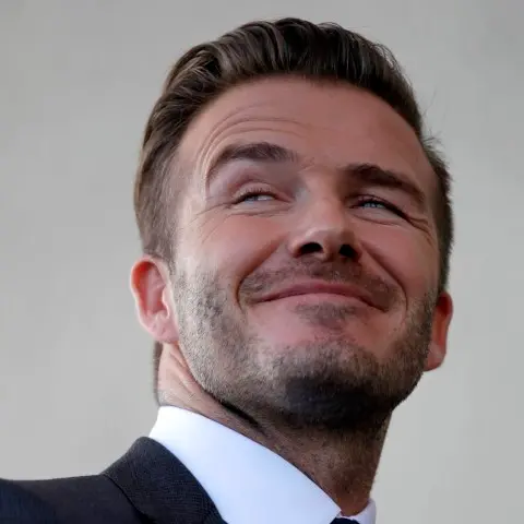 Football: Beckham to launch MLS team