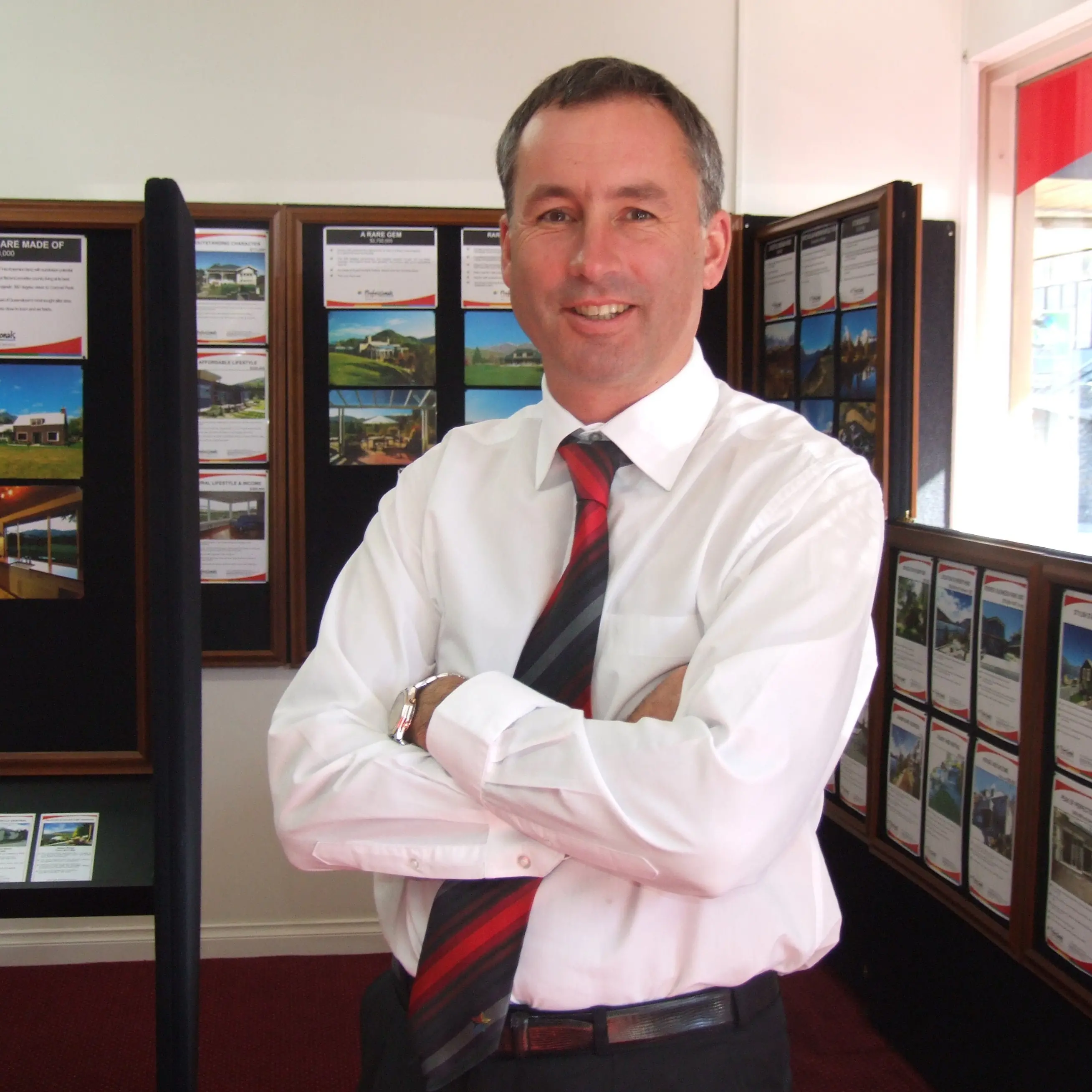 Tax changes unlikely to hit property in resort