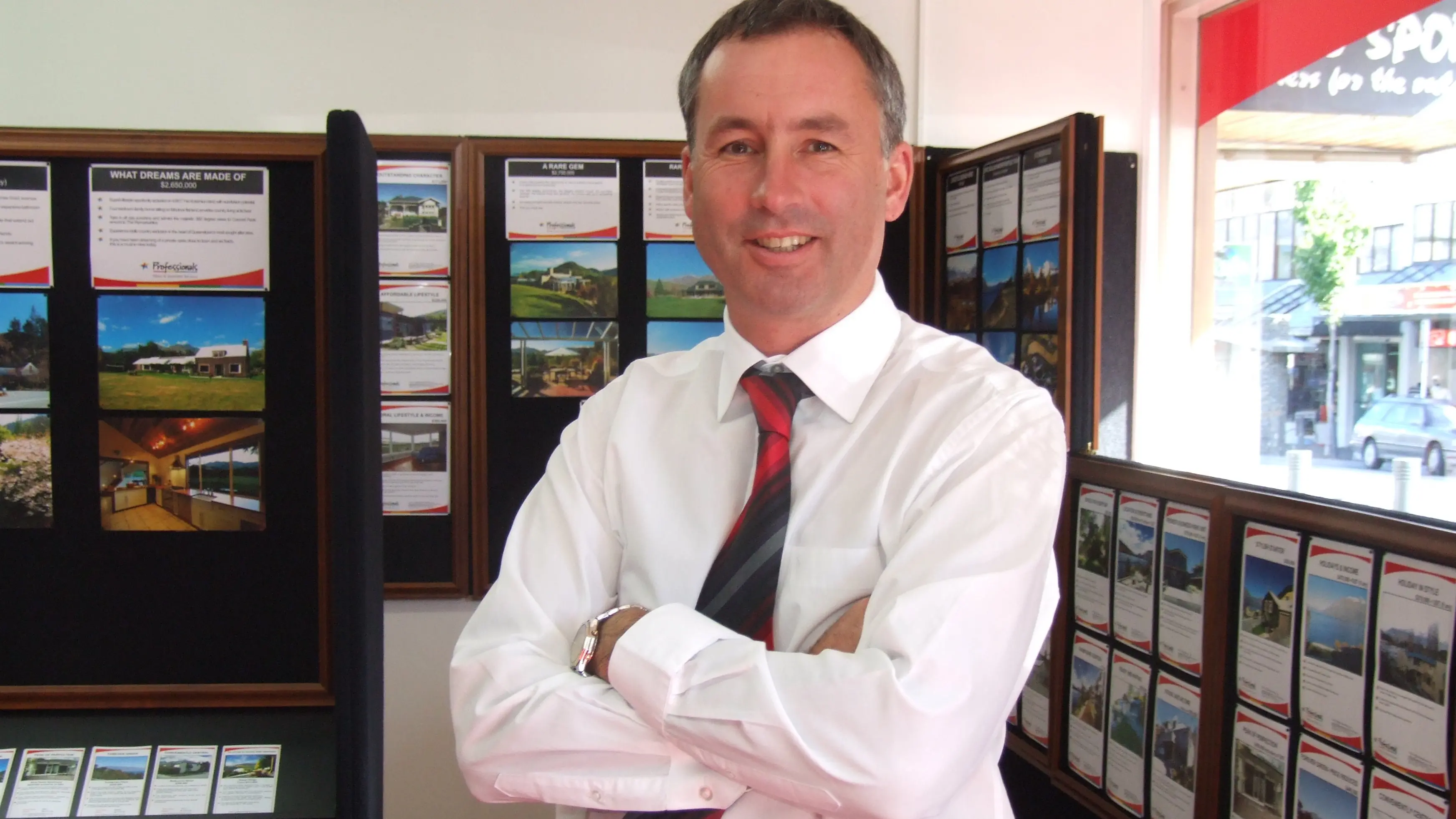 Tax changes unlikely to hit property in resort