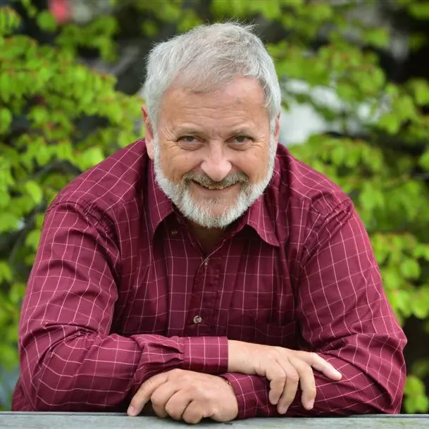 Invermay a world leader, Israeli says
