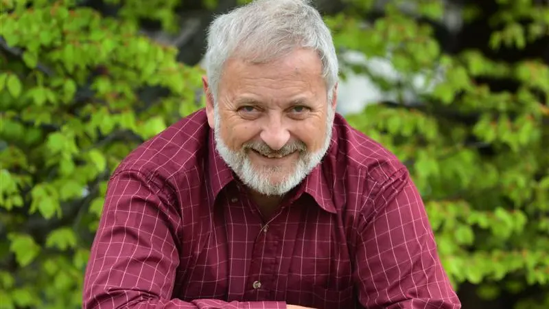 Invermay a world leader, Israeli says