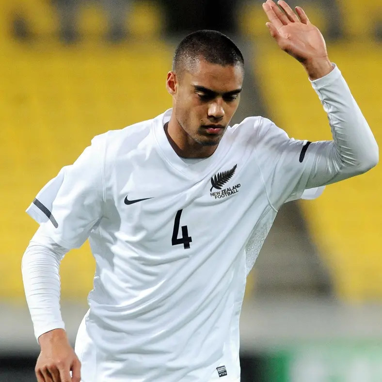 Football: Injured Reid to miss Mexico match
