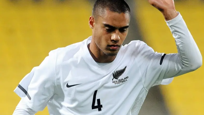 Football: Injured Reid to miss Mexico match