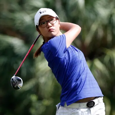 Golf: Ko one under in first pro round