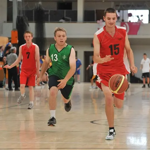 Special Olympics: Teamwork is a goal for Allenvale