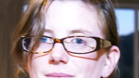 From left field: Hahna Briggs