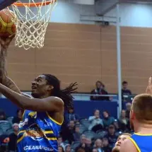 Basketball: Nuggets 'should have won'