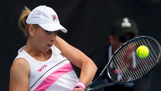 Tennis: Erakovic out in first round