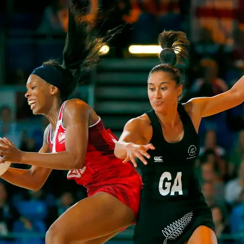 Netball: Silver Ferns sneak into final