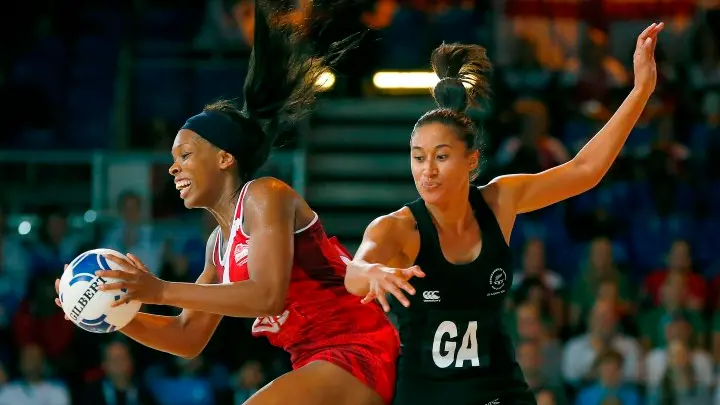 Netball: Silver Ferns sneak into final