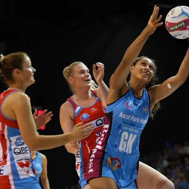 Netball: Steel shows mettle – just not enough
