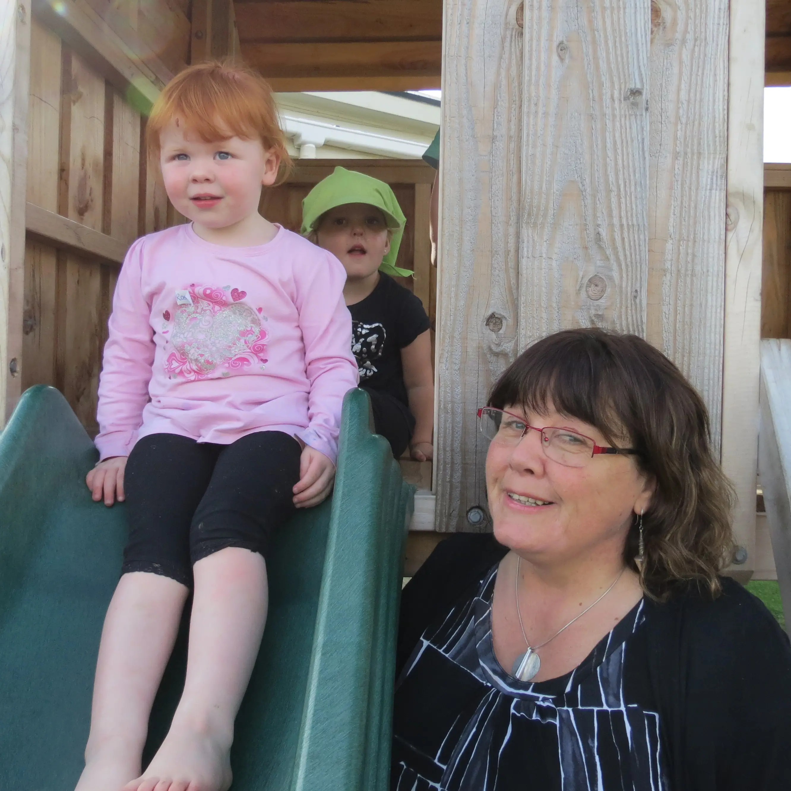 School reborn as community hub