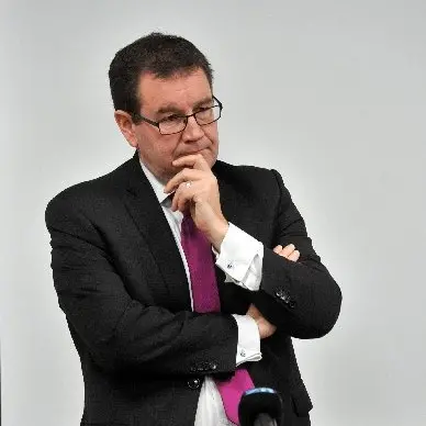 'No-one should be left behind' - Robertson