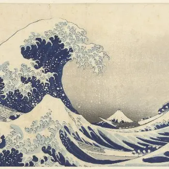 Series forms imprint from innovative artist