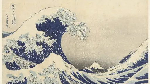 Series forms imprint from innovative artist