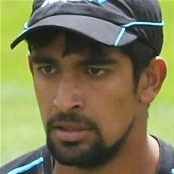 Cricket: Sodhi in mix for series decider