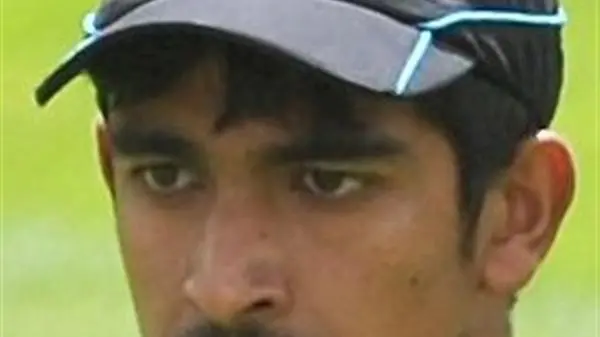 Cricket: Sodhi in mix for series decider